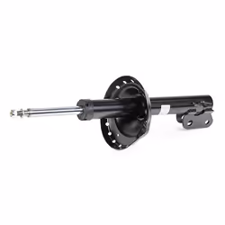 BILSTEIN 22-278524 Shock absorber Front Axle Left Gas Pressure Twin-Tube Suspension Strut Top pin SUBARU: Outback IV - Additional view 4
