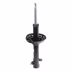 BILSTEIN 22-278524 Shock absorber Front Axle Left Gas Pressure Twin-Tube Suspension Strut Top pin SUBARU: Outback IV - Additional view 5