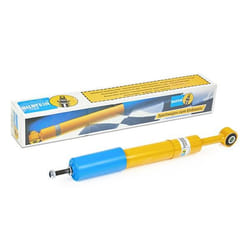 BILSTEIN 24-277563 Shock absorber Front Axle Gas Pressure Monotube Spring-bearing Damper Bottom eye, Top pin FORD: Ranger Mk3
