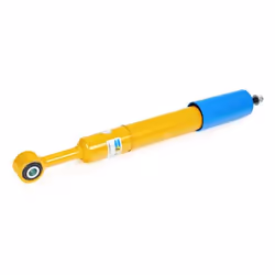 BILSTEIN 24-277563 Shock absorber Front Axle Gas Pressure Monotube Spring-bearing Damper Bottom eye, Top pin FORD: Ranger Mk3