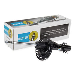 BILSTEIN B4 OE Replacement 22-277053 Shock absorber Front Axle Gas Pressure Twin-Tube Suspension Strut Top pin VOLKSWAGEN: Transporter 6