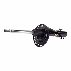 BILSTEIN B4 OE Replacement 22-277053 Shock absorber Front Axle Gas Pressure Twin-Tube Suspension Strut Top pin VOLKSWAGEN: Transporter 6