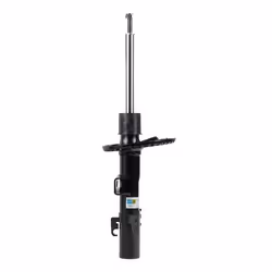 BILSTEIN B4 OE Replacement 22-277053 Shock absorber Front Axle Gas Pressure Twin-Tube Suspension Strut Top pin VOLKSWAGEN: Transporter 6 - Additional view 5