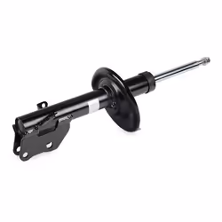 BILSTEIN 22-278357 Shock absorber Front Axle Right Gas Pressure Twin-Tube Suspension Strut Top pin SUBARU: XV I