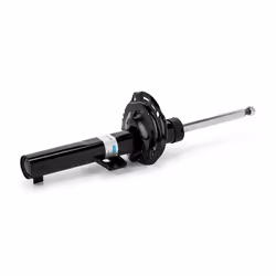 BILSTEIN 22-277589 Shock absorber Front Axle Gas Pressure Twin-Tube Suspension Strut Bottom Plate, Top pin VOLKSWAGEN: Polo VI, SEAT: IBIZA 5
