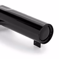 BILSTEIN 22-277589 Shock absorber Front Axle Gas Pressure Twin-Tube Suspension Strut Bottom Plate, Top pin VOLKSWAGEN: Polo VI, SEAT: IBIZA 5 - Additional view 5