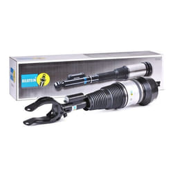 BILSTEIN 44-283155 Air Spring Strut Front Axle Left MERCEDES-BENZ: ML-Class, GL