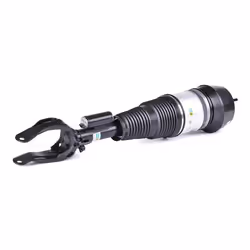 BILSTEIN 44-283155 Air Spring Strut Front Axle Left MERCEDES-BENZ: ML-Class, GL