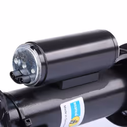 BILSTEIN 44-283155 Air Spring Strut Front Axle Left MERCEDES-BENZ: ML-Class, GL - Additional view 6