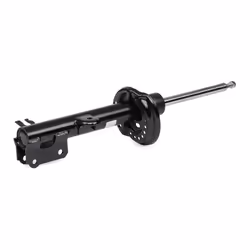 BILSTEIN 22-283795 Shock absorber Rear Axle Right Gas Pressure Twin-Tube Absorber does not carry a spring Top pin, Bottom Clamp JEEP: Compass