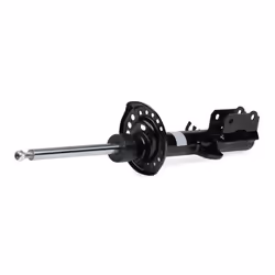 BILSTEIN 22-283795 Shock absorber Rear Axle Right Gas Pressure Twin-Tube Absorber does not carry a spring Top pin, Bottom Clamp JEEP: Compass