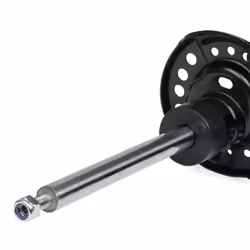 BILSTEIN 22-283795 Shock absorber Rear Axle Right Gas Pressure Twin-Tube Absorber does not carry a spring Top pin, Bottom Clamp JEEP: Compass - Additional view 5