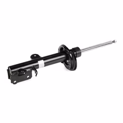 BILSTEIN 22-283788 Shock absorber Rear Axle Left Gas Pressure Twin-Tube Absorber does not carry a spring Top pin, Bottom Clamp JEEP: Compass