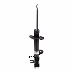 BILSTEIN 22-283788 Shock absorber Rear Axle Left Gas Pressure Twin-Tube Absorber does not carry a spring Top pin, Bottom Clamp JEEP: Compass - Additional view 4
