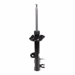 BILSTEIN 22-283788 Shock absorber Rear Axle Left Gas Pressure Twin-Tube Absorber does not carry a spring Top pin, Bottom Clamp JEEP: Compass - Additional view 5