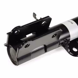BILSTEIN 22-283788 Shock absorber Rear Axle Left Gas Pressure Twin-Tube Absorber does not carry a spring Top pin, Bottom Clamp JEEP: Compass - Additional view 6