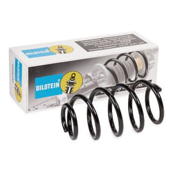 BILSTEIN 37-289577 Coil spring Front Axle VOLKSWAGEN: Transporter 5 Bus, Transporter 5, Multivan 5 (7HM