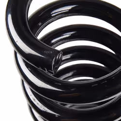 BILSTEIN 36-283132 Coil spring Rear Axle MERCEDES-BENZ: E-Class Saloon, E-Class T-modell