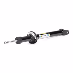 BILSTEIN 24-295390 Shock absorber Front Axle Gas Pressure Monotube Spring-bearing Damper Top pin, Bottom Fork MERCEDES-BENZ: E-Class Saloon
