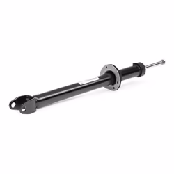 BILSTEIN 24-295390 Shock absorber Front Axle Gas Pressure Monotube Spring-bearing Damper Top pin, Bottom Fork MERCEDES-BENZ: E-Class Saloon