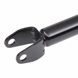 BILSTEIN 24-295390 Shock absorber Front Axle Gas Pressure Monotube Spring-bearing Damper Top pin, Bottom Fork MERCEDES-BENZ: E-Class Saloon - Additional view 4