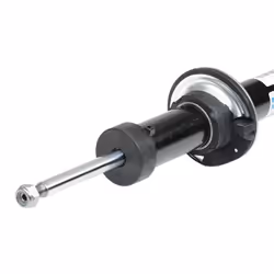 BILSTEIN 24-295390 Shock absorber Front Axle Gas Pressure Monotube Spring-bearing Damper Top pin, Bottom Fork MERCEDES-BENZ: E-Class Saloon - Additional view 5