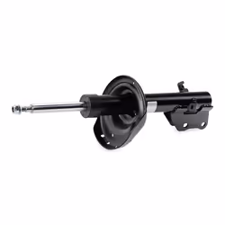 BILSTEIN 22-278470 Shock absorber Front Axle Right Gas Pressure Twin-Tube Suspension Strut Top pin SUBARU: Forester IV
