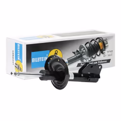 Shock absorber; BILSTEIN; Front Axle Left Gas Pressure Twin-Tube Suspension Strut Top pin; for SUBARU; 20310SG010, 20310SG011 ...