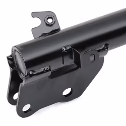BILSTEIN 22-278463 Shock absorber Front Axle Left Gas Pressure Twin-Tube Suspension Strut Top pin SUBARU: Forester IV - Additional view 4