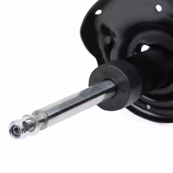 BILSTEIN 22-278463 Shock absorber Front Axle Left Gas Pressure Twin-Tube Suspension Strut Top pin SUBARU: Forester IV - Additional view 5