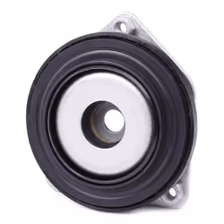 BILSTEIN 12-255726 Top strut mount Front Axle with bearing(s) MERCEDES-BENZ: A-Class, B-Class