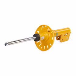 BILSTEIN 22-290403 Shock absorber Front Axle Gas Pressure Twin-Tube Suspension Strut Top pin, Bottom Clamp CITROËN: Dispatch III Van, Spacetourer