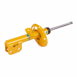 BILSTEIN 22-290403 Shock absorber Front Axle Gas Pressure Twin-Tube Suspension Strut Top pin, Bottom Clamp CITROËN: Dispatch III Van, Spacetourer