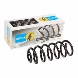 Coil spring; BILSTEIN; Front Axle; for MERCEDES-BENZ; 2053211704, 2053211804, 2053211904, A2053211704, A2053211804