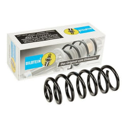 BILSTEIN 37-289669 Coil spring Front Axle MERCEDES-BENZ: C-Class Convertible, C-Class Saloon, C-Class Coupe