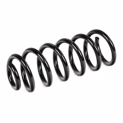 BILSTEIN 37-289669 Coil spring Front Axle MERCEDES-BENZ: C-Class Convertible, C-Class Saloon, C-Class Coupe