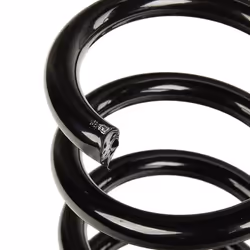 BILSTEIN 37-289669 Coil spring Front Axle MERCEDES-BENZ: C-Class Convertible, C-Class Saloon, C-Class Coupe