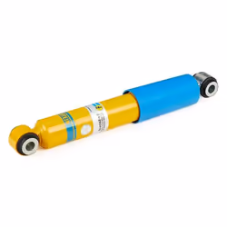BILSTEIN 24-290418 Shock absorber Rear Axle Gas Pressure Monotube Absorber does not carry a spring Top eye, Bottom eye CITROËN: Dispatch III Van