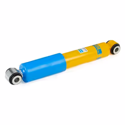 BILSTEIN 24-290418 Shock absorber Rear Axle Gas Pressure Monotube Absorber does not carry a spring Top eye, Bottom eye CITROËN: Dispatch III Van