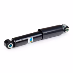 BILSTEIN 19-303857 Shock absorber Rear Axle Gas Pressure Twin-Tube Absorber does not carry a spring Top eye, Bottom eye PEUGEOT: Expert III Van