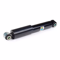 BILSTEIN 19-303857 Shock absorber Rear Axle Gas Pressure Twin-Tube Absorber does not carry a spring Top eye, Bottom eye PEUGEOT: Expert III Van
