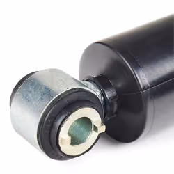 BILSTEIN 19-303857 Shock absorber Rear Axle Gas Pressure Twin-Tube Absorber does not carry a spring Top eye, Bottom eye PEUGEOT: Expert III Van - Additional view 4