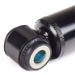 BILSTEIN 19-303857 Shock absorber Rear Axle Gas Pressure Twin-Tube Absorber does not carry a spring Top eye, Bottom eye PEUGEOT: Expert III Van - Additional view 5