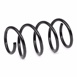BILSTEIN 37-309299 Coil spring Front Axle SEAT: Leon III Hatchback, Leon III ST, Leon III SC