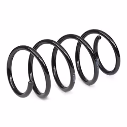 BILSTEIN 37-309299 Coil spring Front Axle SEAT: Leon III Hatchback, Leon III ST, Leon III SC