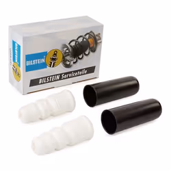 Shock Absorber Dust Cover; BILSTEIN; Rear Axle; for AUDI; 8K0512131, 8K0512131H, 8E0512137E
