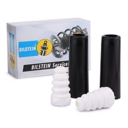 BILSTEIN 11-305859 Shock Absorber Dust Cover Rear Axle SEAT: Leon II Hatchback