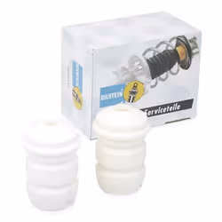Rubber Buffer, suspension; BILSTEIN; Rear Axle; for BMW; 1135624, 33531135624