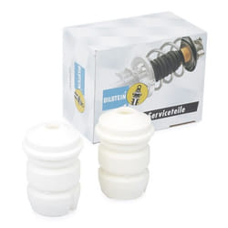 BILSTEIN 11-289333 Rubber Buffer, suspension Rear Axle BMW: 7