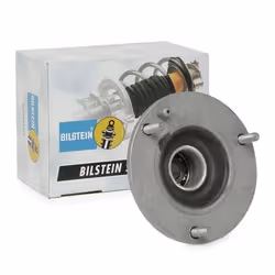 Top strut mount; BILSTEIN; Front Axle; for BMW, ALPINA; 31336775097, 6775097